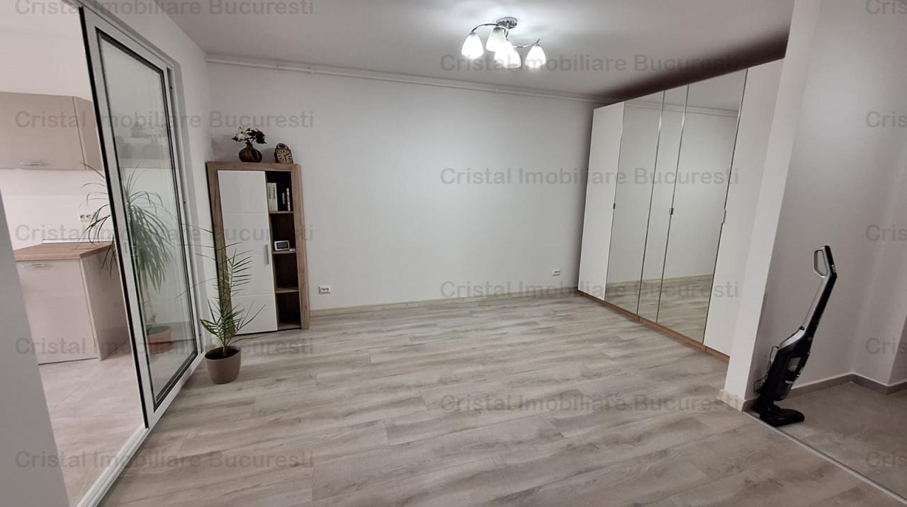 Apartament 3 camere in Hills Pallady, aproape metrou