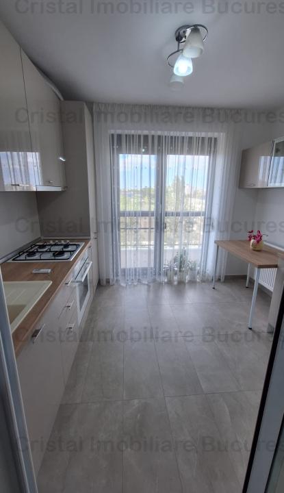 Apartament 3 camere in Hills Pallady, aproape metrou