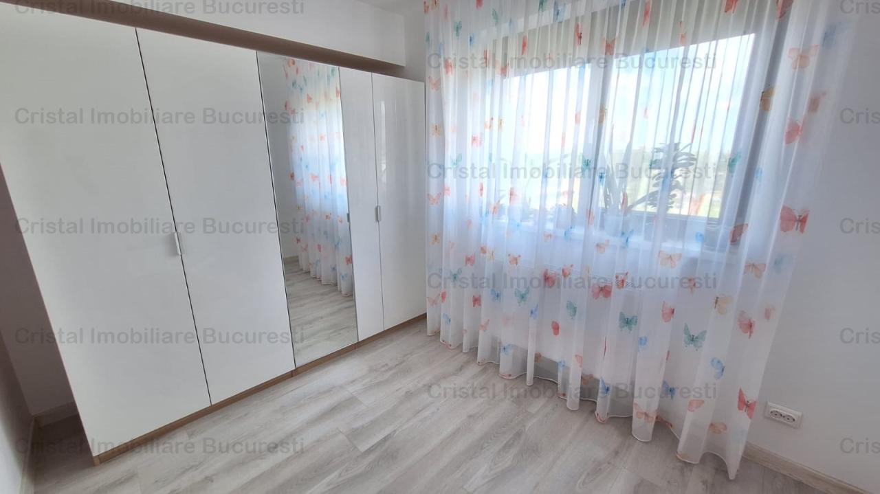 Apartament 3 camere in Hills Pallady, aproape metrou