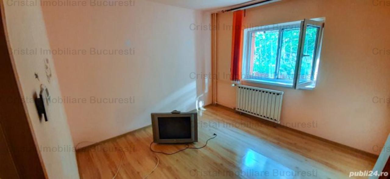 Apartament 3 camere in Sebastian