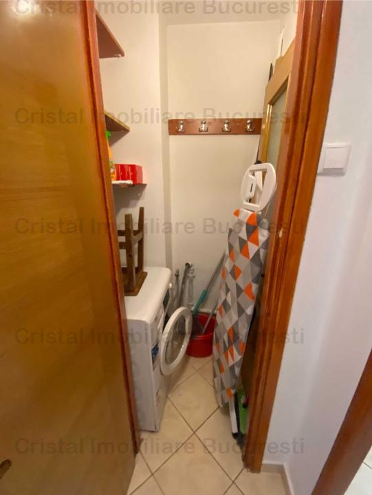 Apartament 2 camere de vinzare