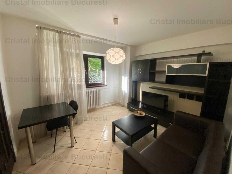 Apartament 2 camere de vinzare