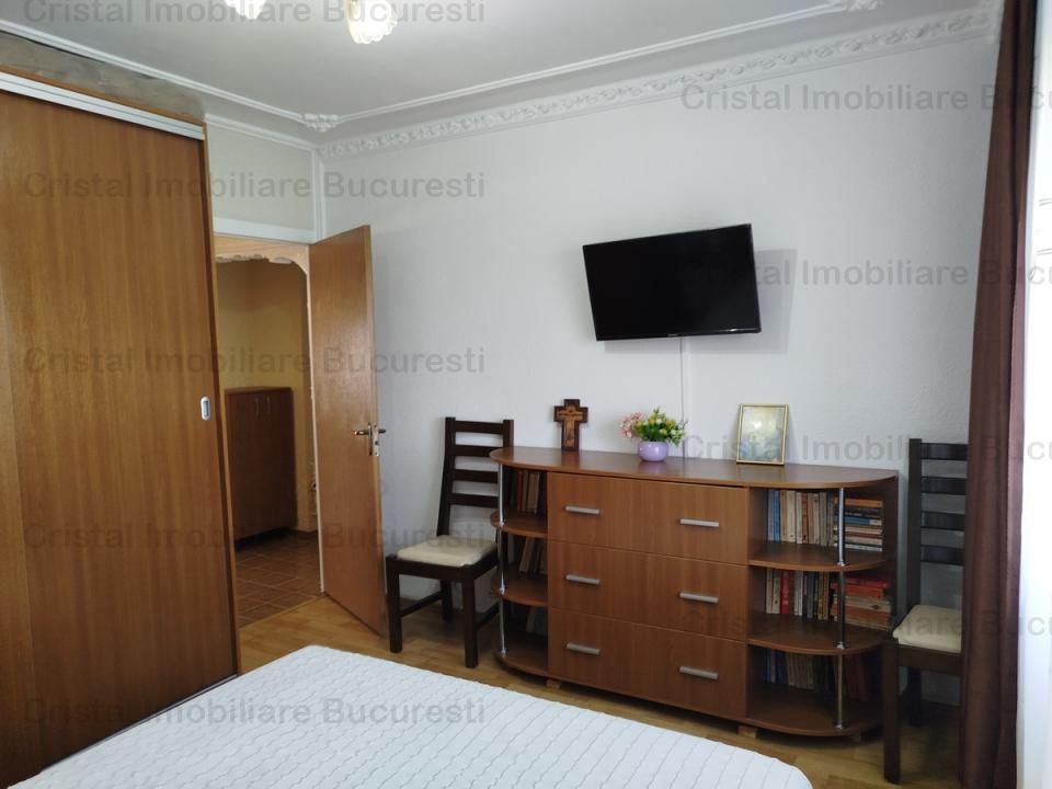 Vanzare Apartament 4 Camere Mall Vitan