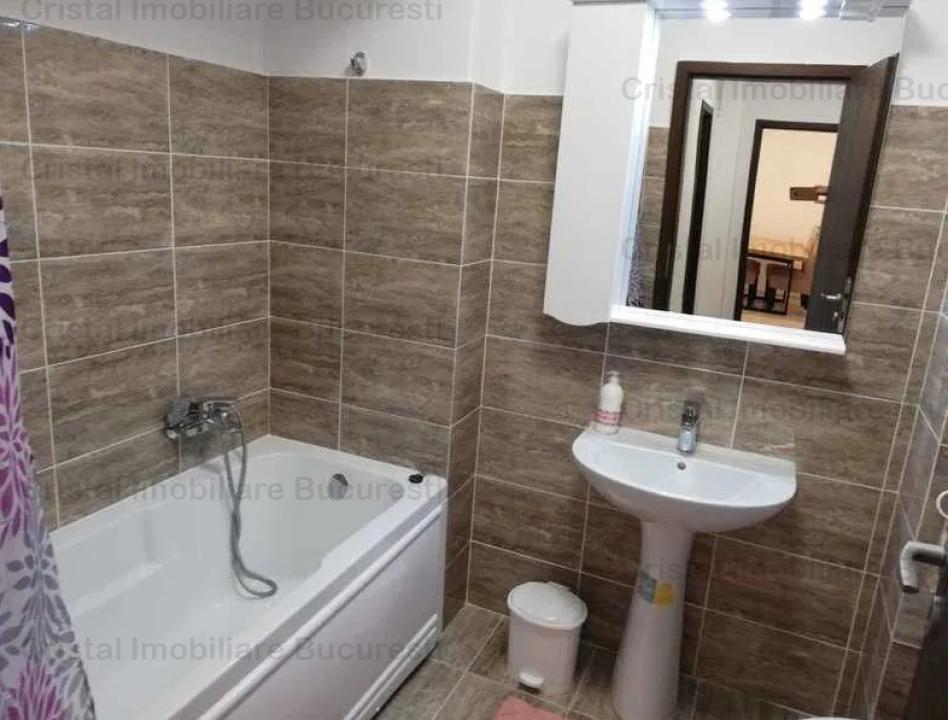 Apartament 2 camere, 500 EUR, zona Theodor Pallady