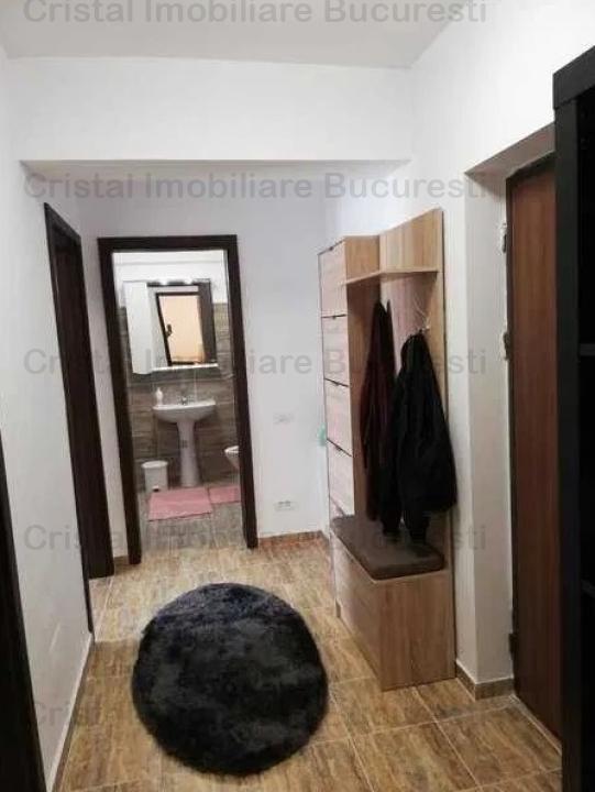 Apartament 2 camere, 500 EUR, zona Theodor Pallady