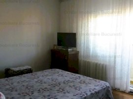 Vanzare Apartament pe Calea Vitan la 3 minute de Mall Vitan