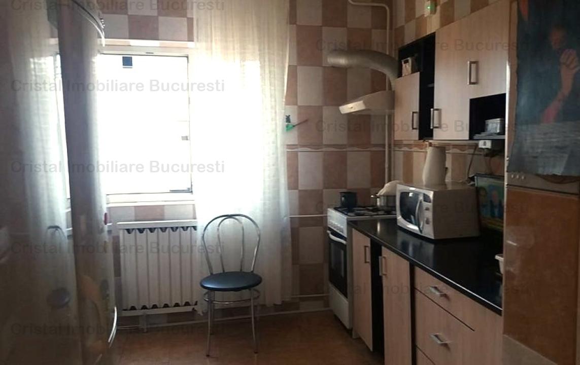 Vanzare Apartament pe Calea Vitan la 3 minute de Mall Vitan