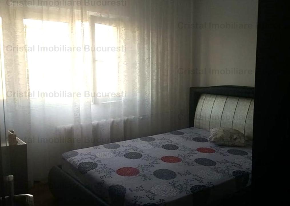 Vanzare Apartament pe Calea Vitan la 3 minute de Mall Vitan