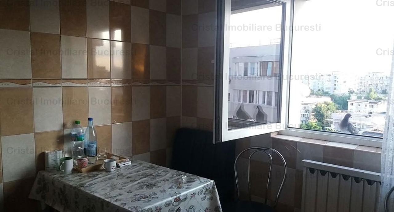 Vanzare Apartament pe Calea Vitan la 3 minute de Mall Vitan