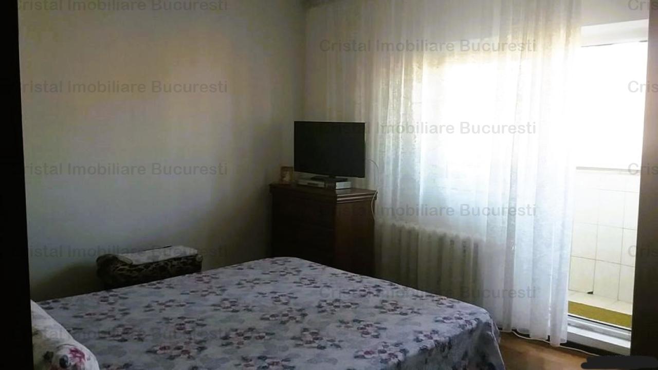 Vanzare Apartament pe Calea Vitan la 3 minute de Mall Vitan