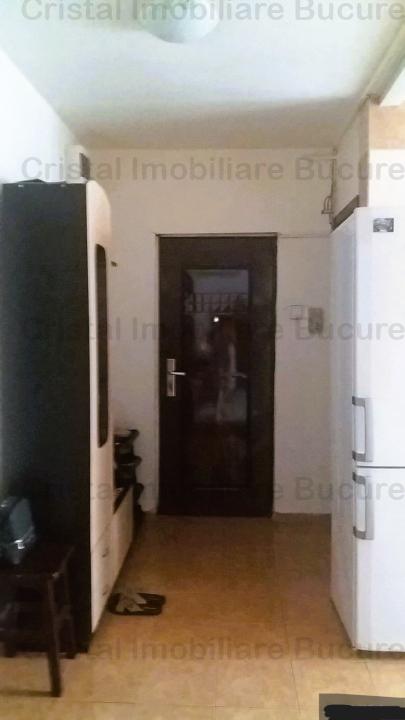 Vanzare Apartament pe Calea Vitan la 3 minute de Mall Vitan