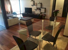 Apartament 2 camere, Parc Tineretului, zona Pridvor, cu Centrala proprie. 