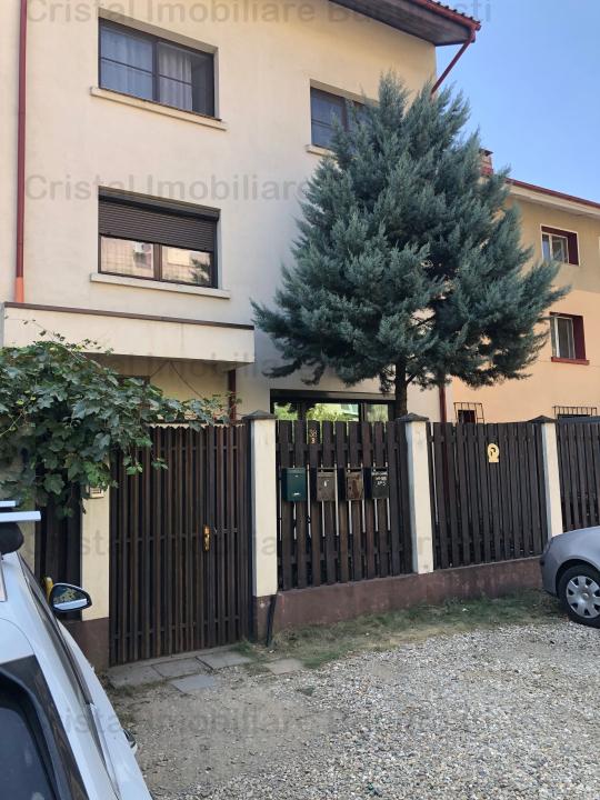 Apartament 2 camere de vanzare Pacii