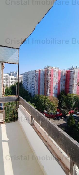 Apartament 3 camere de vanzare Pacii