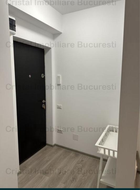 Studio tip Lux, zona centrala, preluare chirias, ideal Investitie, metrou Iancului