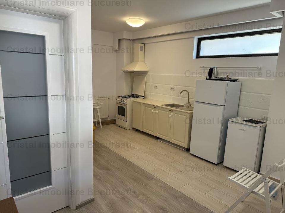 Studio tip Lux, zona centrala, preluare chirias, ideal Investitie, metrou Iancului