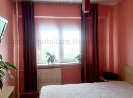 Vinzare apartament cu 3 camere