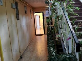 Apartament 3 camere Rahova 