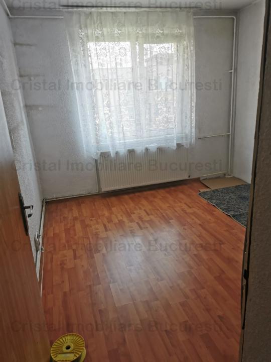 Apartament 3 camere Rahova 