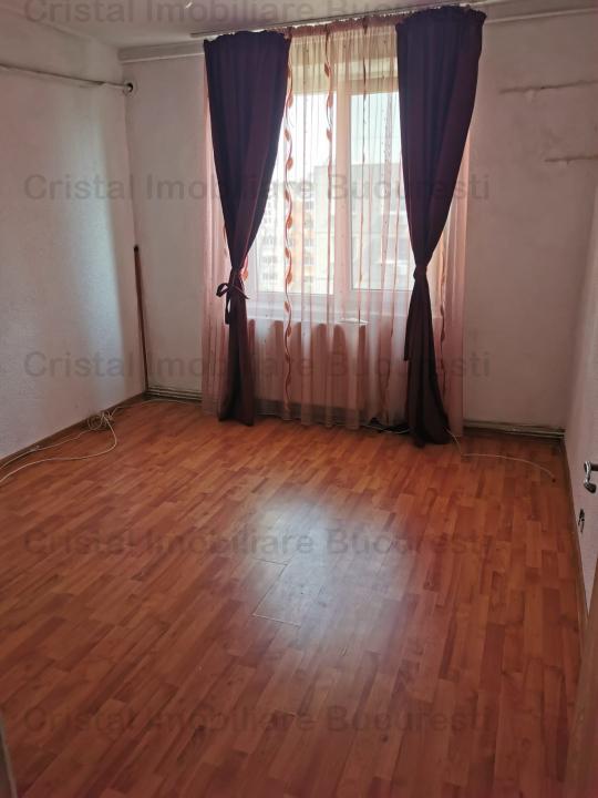 Apartament 3 camere Rahova 