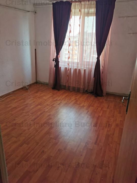 Apartament 3 camere Rahova 