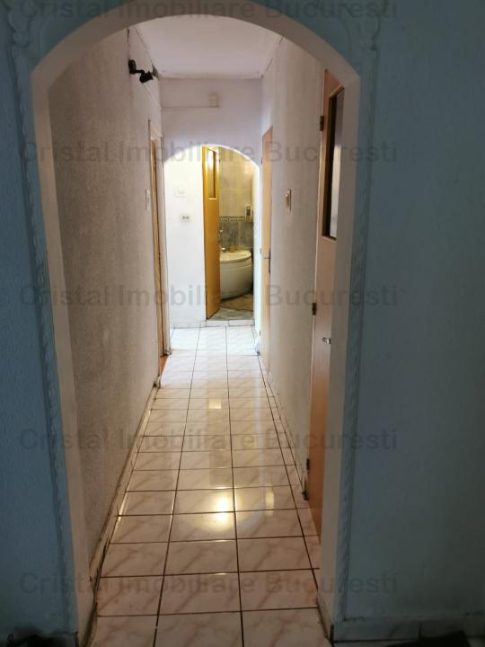 Apartament 3 camere Rahova 