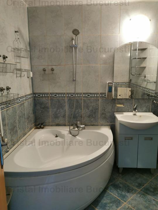 Apartament 3 camere Rahova 