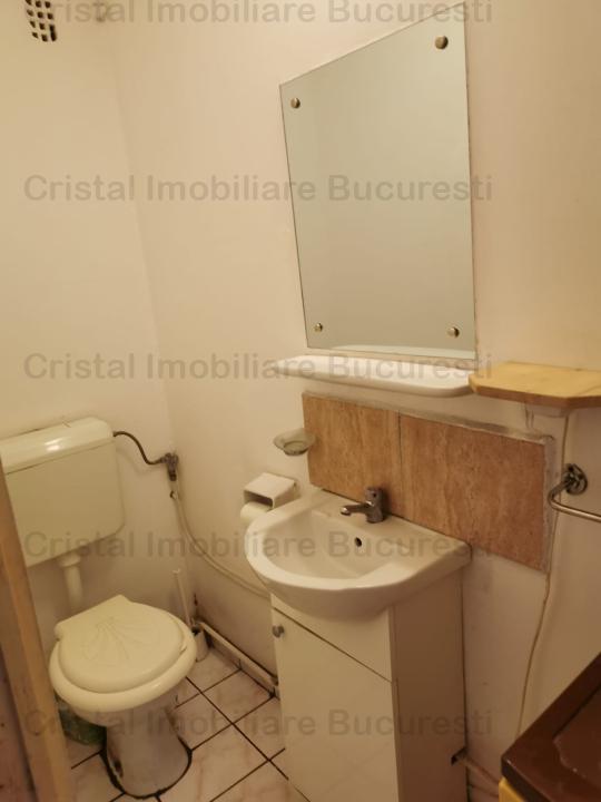 Apartament 3 camere Rahova 