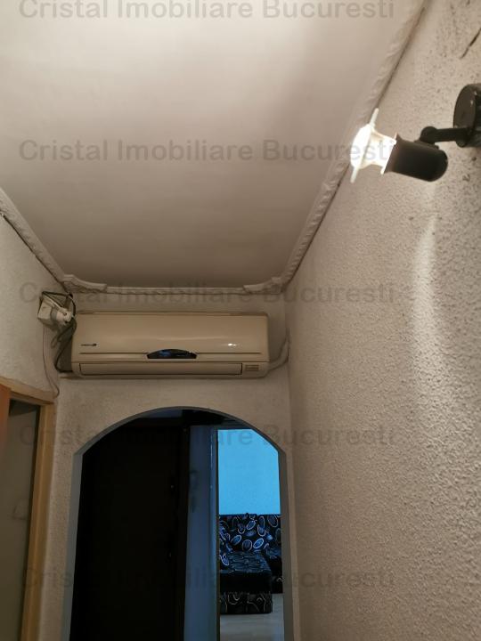 Apartament 3 camere Rahova 