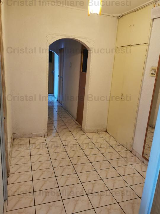 Apartament 3 camere Rahova 