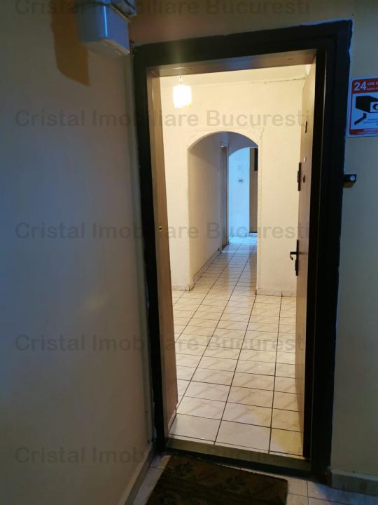 Apartament 3 camere Rahova 