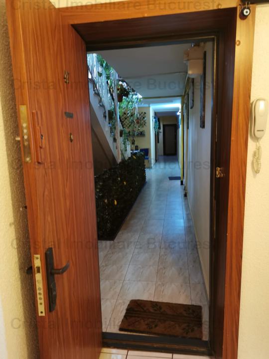 Apartament 3 camere Rahova 