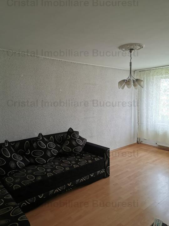 Apartament 3 camere Rahova 