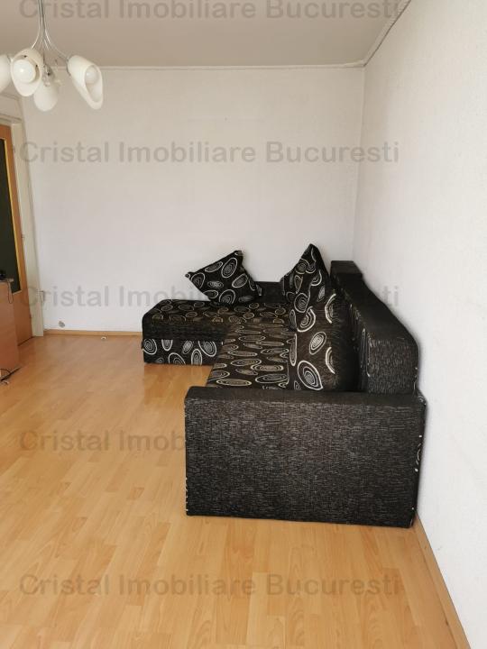 Apartament 3 camere Rahova 