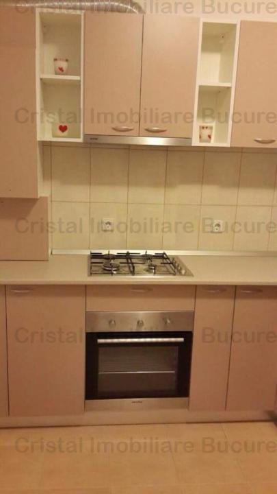 Apartament 2 camere in 13 septembrie