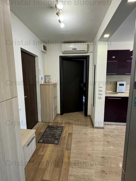 Vinzare apartament cu 2 camere , 13 Septembrie