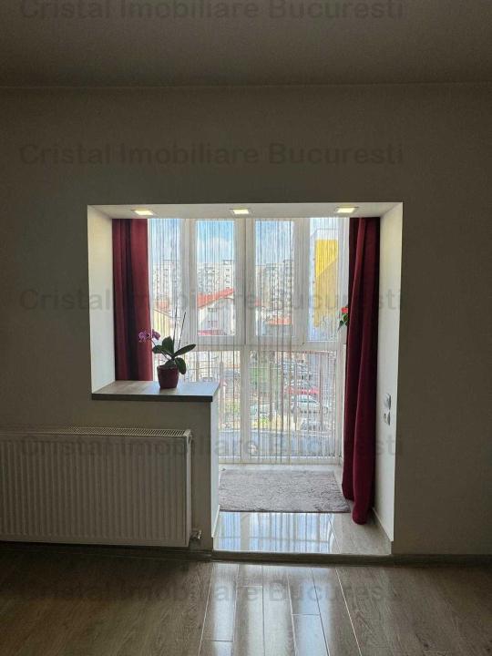 Vinzare apartament cu 2 camere , 13 Septembrie