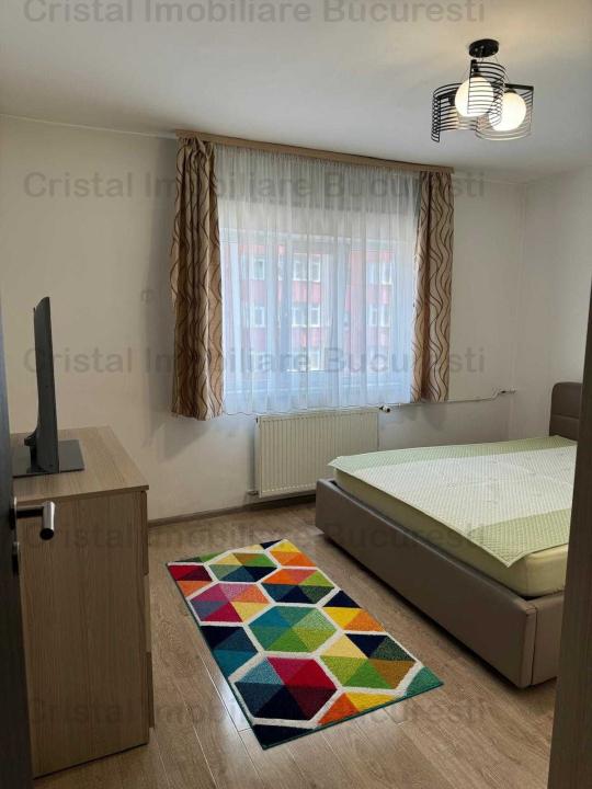 Vinzare apartament cu 2 camere , 13 Septembrie