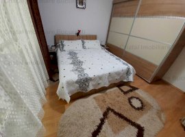 Vinzare apartament cu 3 camere