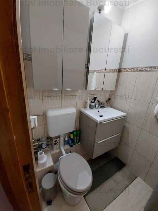 Vinzare apartament cu 3 camere