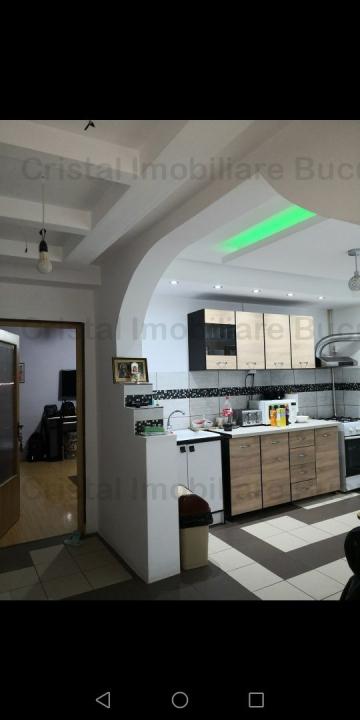 Apartament vinzare cu 3 camere