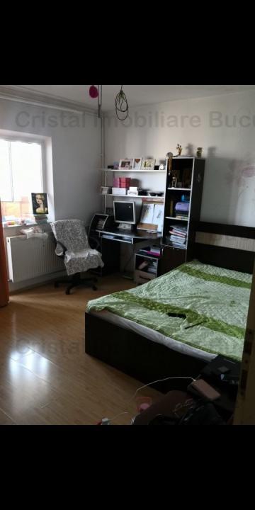 Apartament vinzare cu 3 camere