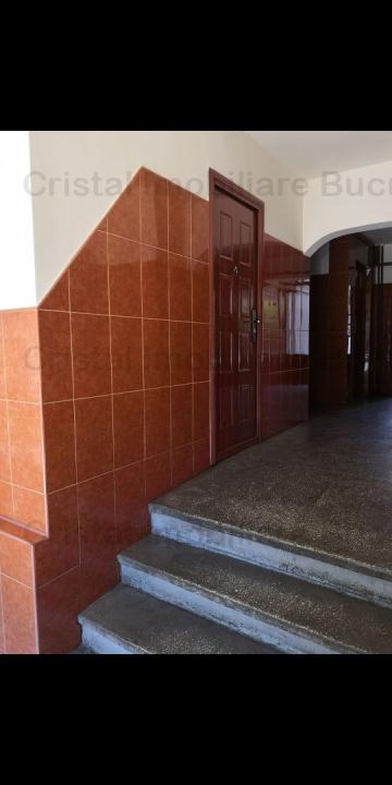 Apartament vinzare cu 3 camere