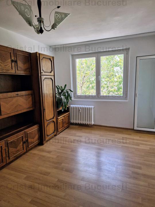 Apartament vinzare cu  2 camere 