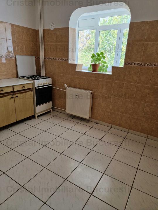 Apartament vinzare cu  2 camere 