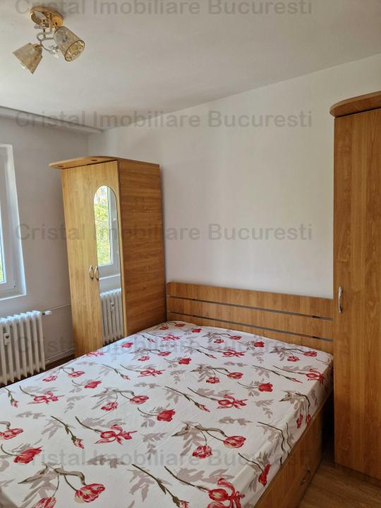 Apartament vinzare cu  2 camere 