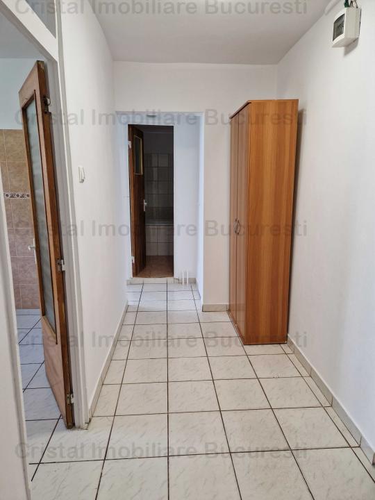 Apartament vinzare cu  2 camere 