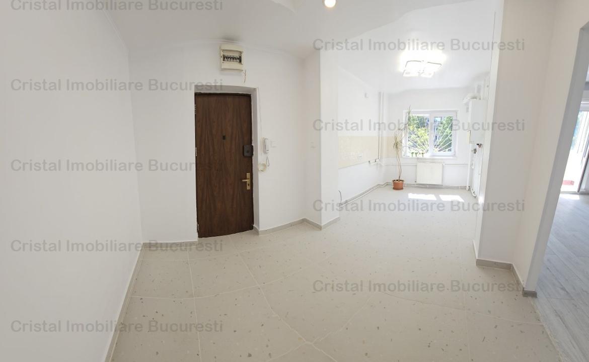 Apartament de vinzare cu 2 camere