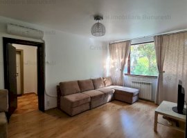 Apartament 2 camere la 440 EUR, zona Titan