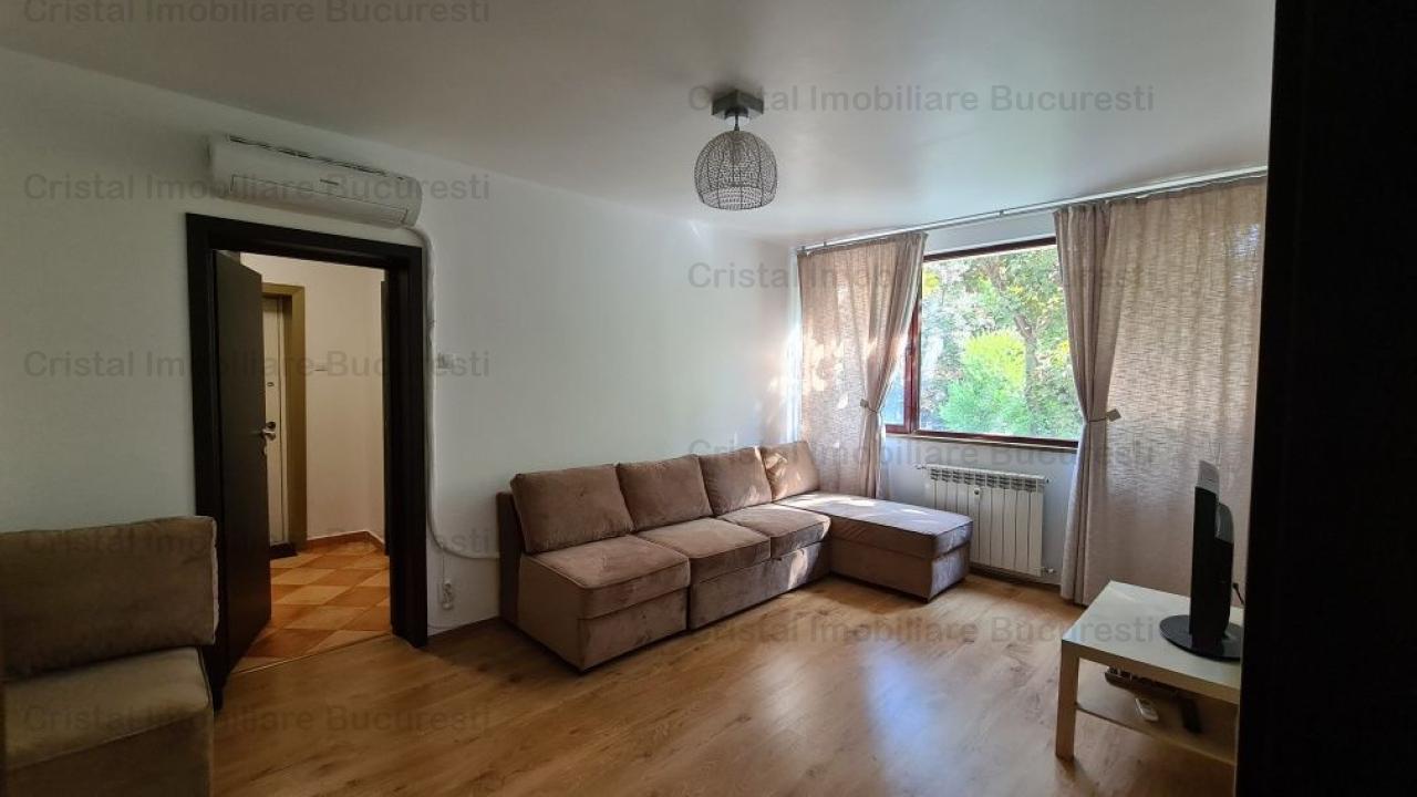 Apartament 2 camere la 440 EUR, zona Titan